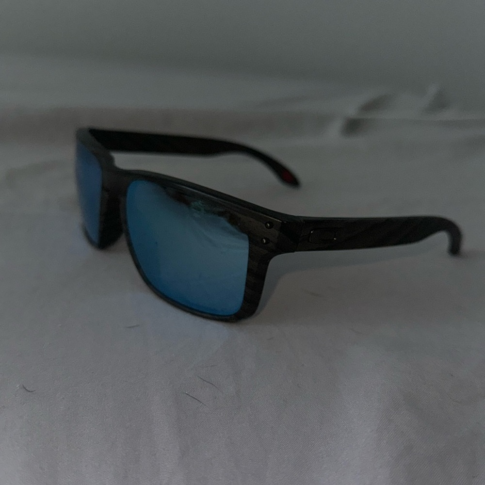 Oakley Holbrook w/ Prizm p